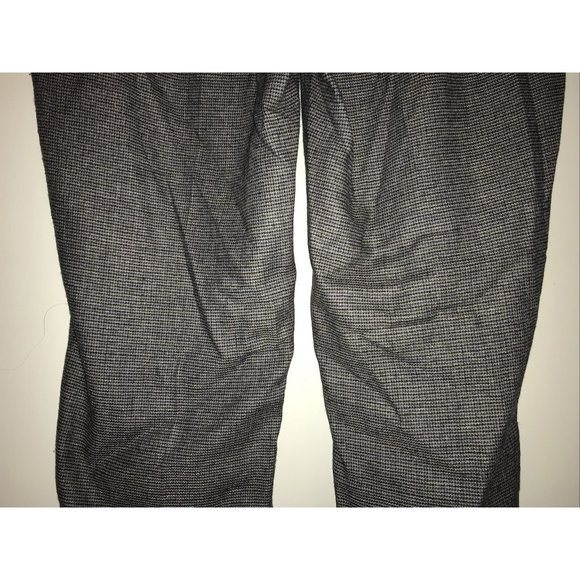 Scervino Street Wool Dress Pants, Size 12(US) 46 (I) 44(E) NWT! Retail $390 - Picture 9 of 10